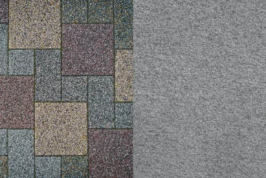 Broadloom vs Carpet Tile