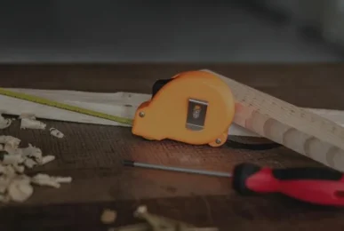 Measuring Laminate floor