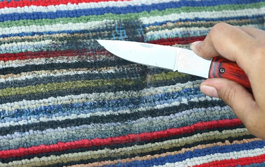 Learn how to remove cigarette burns from carpet easily with simple DIY methods.